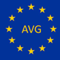 AVG Privacyverklaring